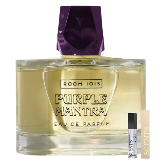 Room 1015 Purple Mantra Eau De Parfum