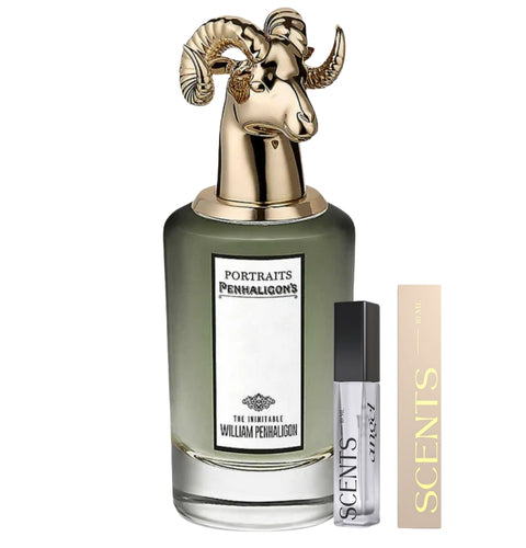 The Inimitable William Penhaligon Eau de Parfum