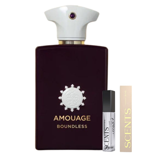 Boundless Eau de Parfum