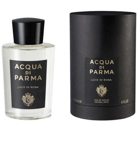 Luce Di Rosa Eau de Parfum