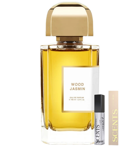 Wood Jasmin Eau de Parfum