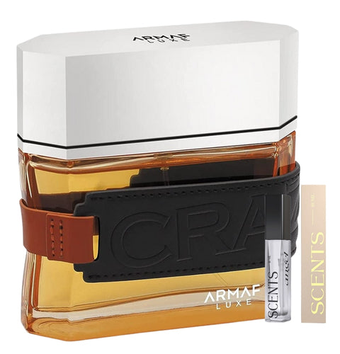 Craze Eau de Parfum