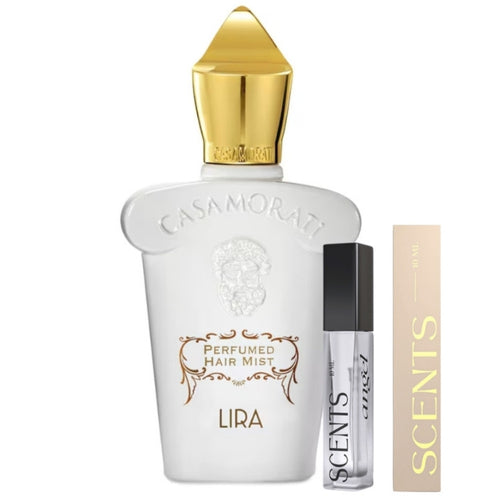 Casamorati Lira Hair Mist