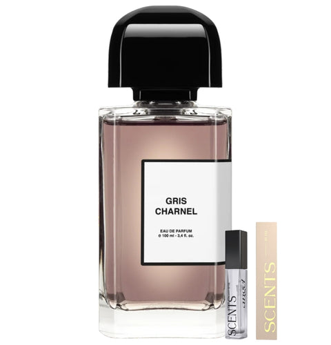 Gris Charnel Eau de Parfum
