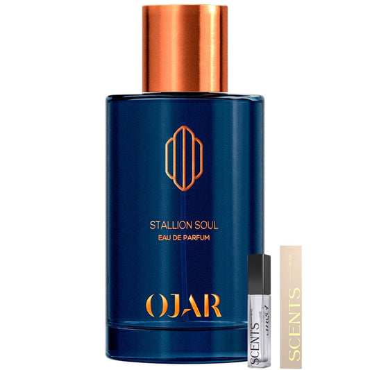 OJAR Stallion Soul Eau De Parfum