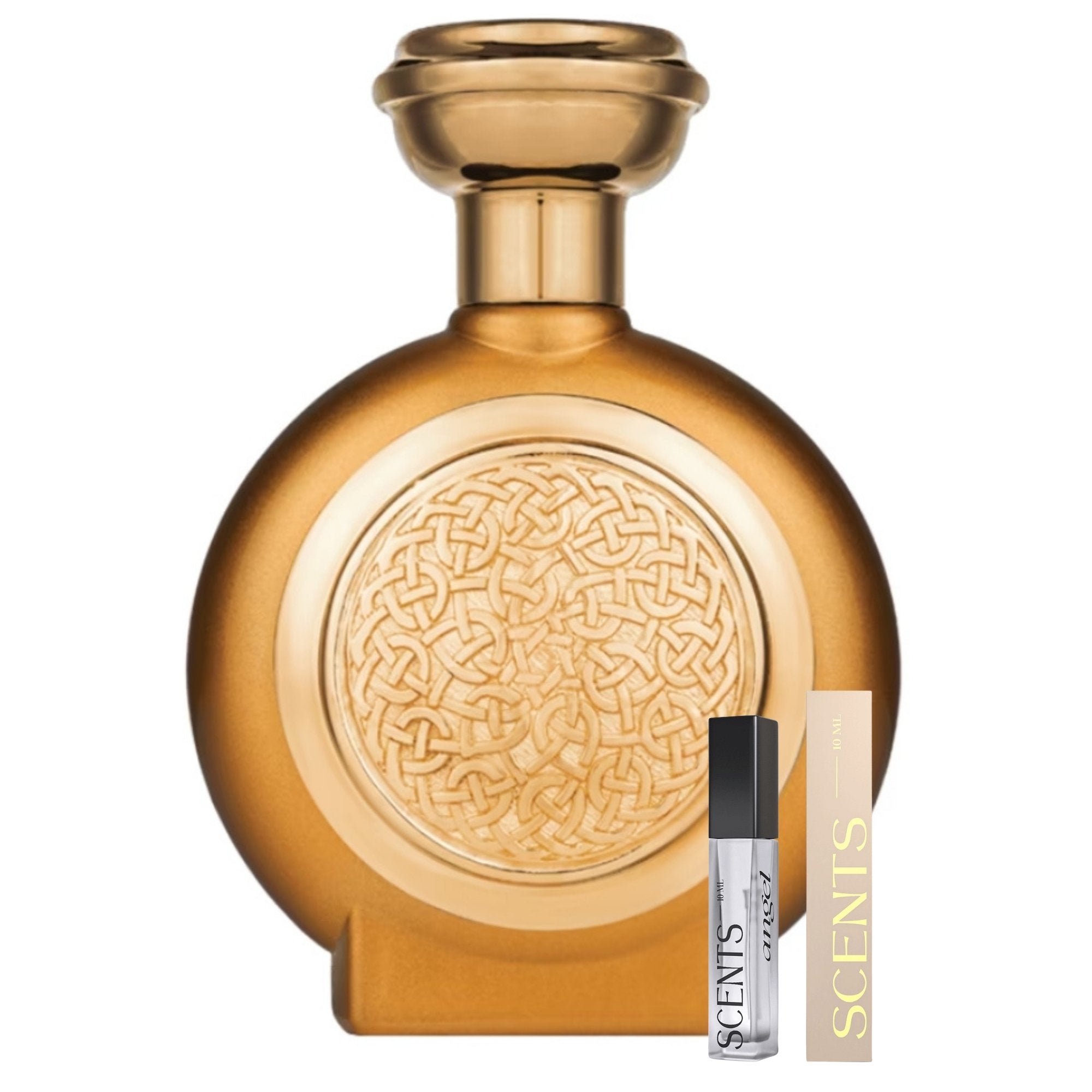 香水(ユニセックス) Boadicea the Victorious EMPIRE 100ml Boadicea The Victorious Empire Eau De Parfum – 5ml & 10ml Samples
