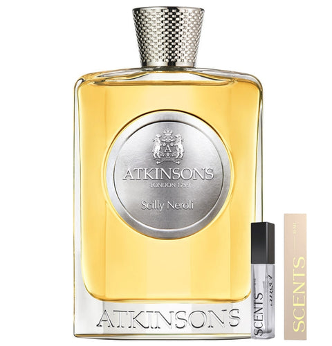Scilly Neroli Eau de Parfum