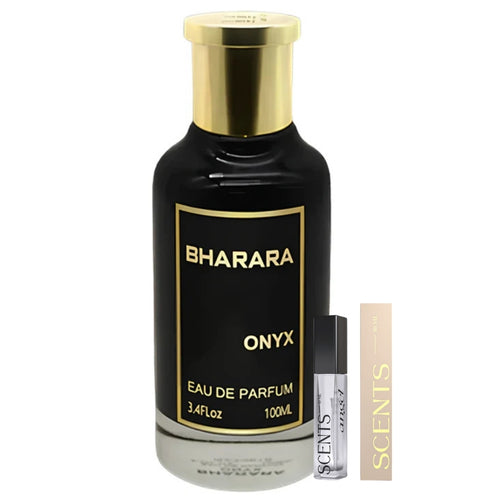 Onyx Eau de Parfum