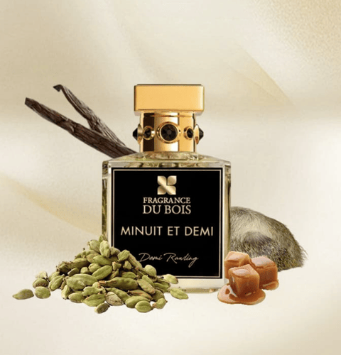 Fragrance Du Bois Minuit et Demi Eau De Parfum