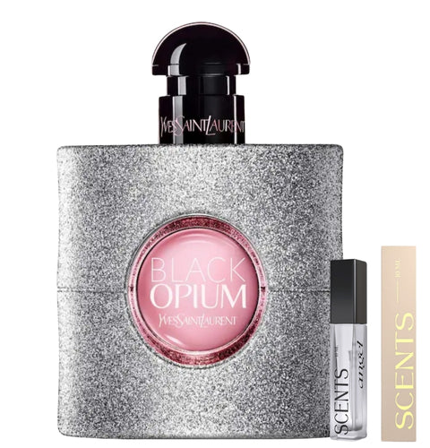 Black Opium Glitter Eau de Parfum