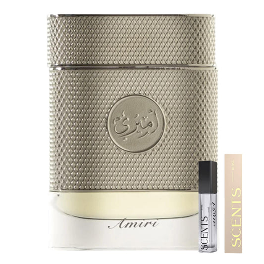 Arabian Oud Amiri Eau De Parfum