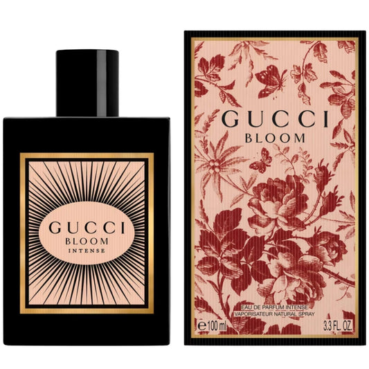 Gucci Bloom Intense Eau De Parfum
