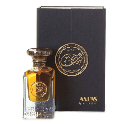 Anfas Shaghaf Extrait de Parfum