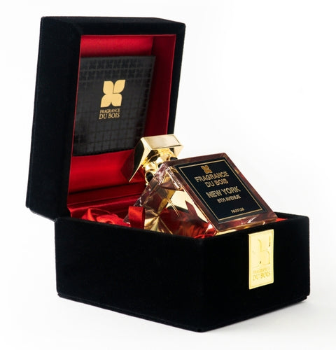 Fragrance Du Bois New York 5th Avenue for Unisex | Samples