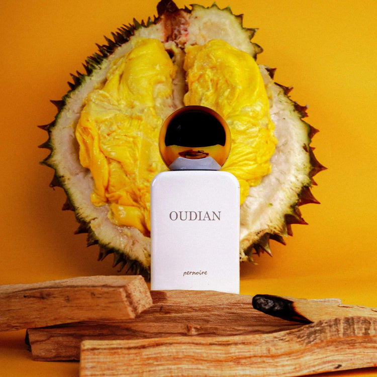 Pernoire Oudian Extrait de Parfum