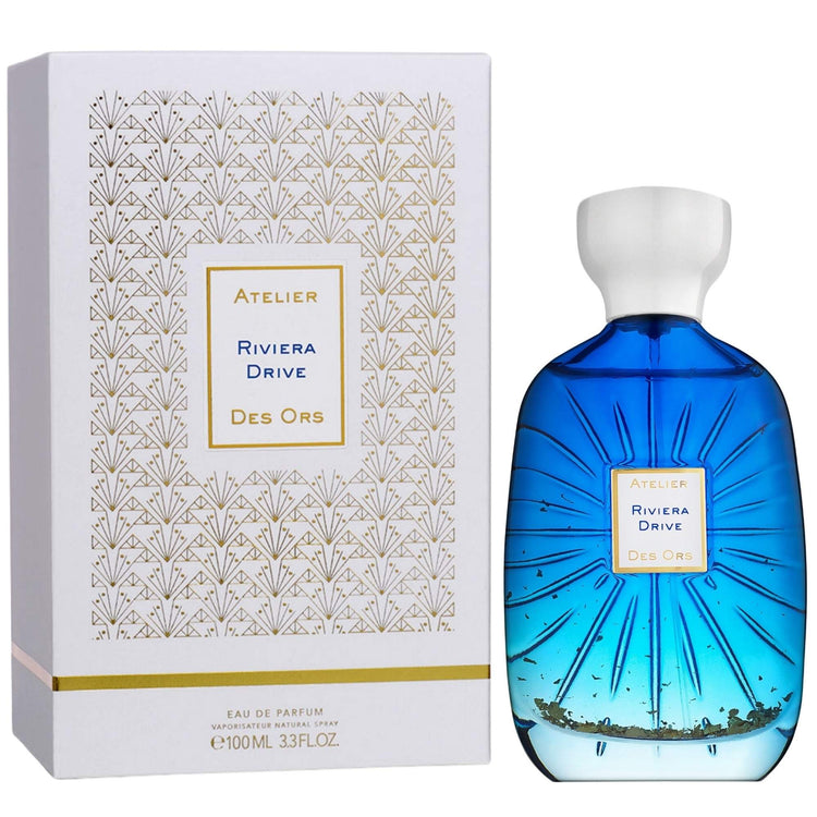 Atelier des Ors Riviera Drive Eau de Parfum