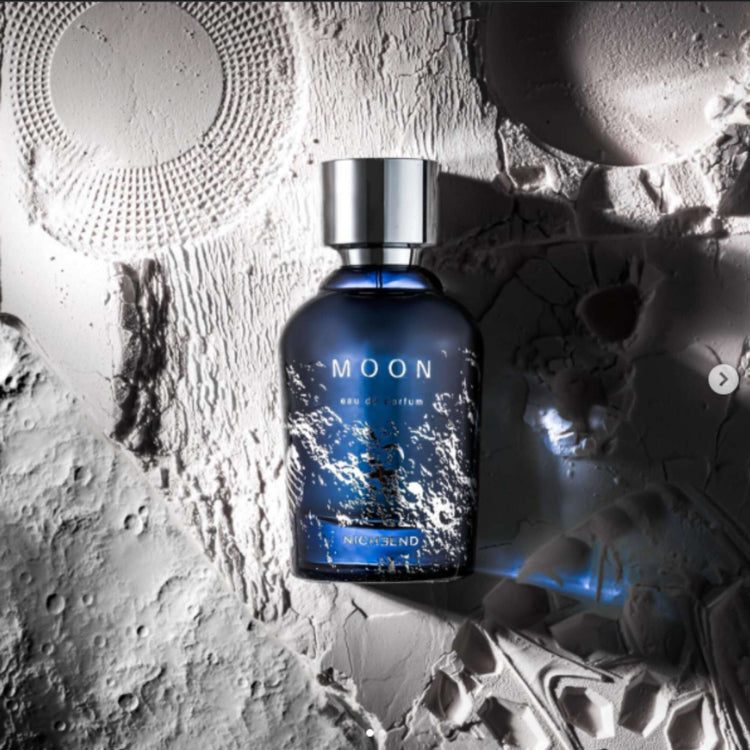 Nicheend Moon Eau De Parfum