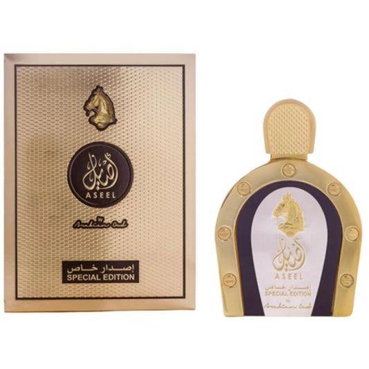 Arabian Oud Aseel Special Edition Eau De Parfum