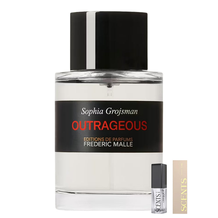 Frederic Malle Outrageous! Eau De Parfum
