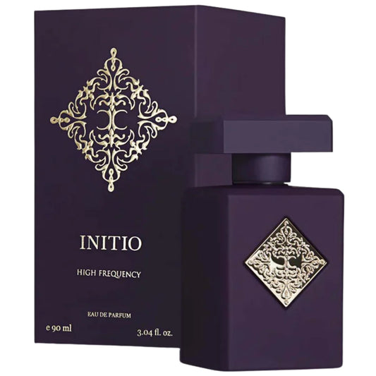 Initio High Frequency Eau De Parfum