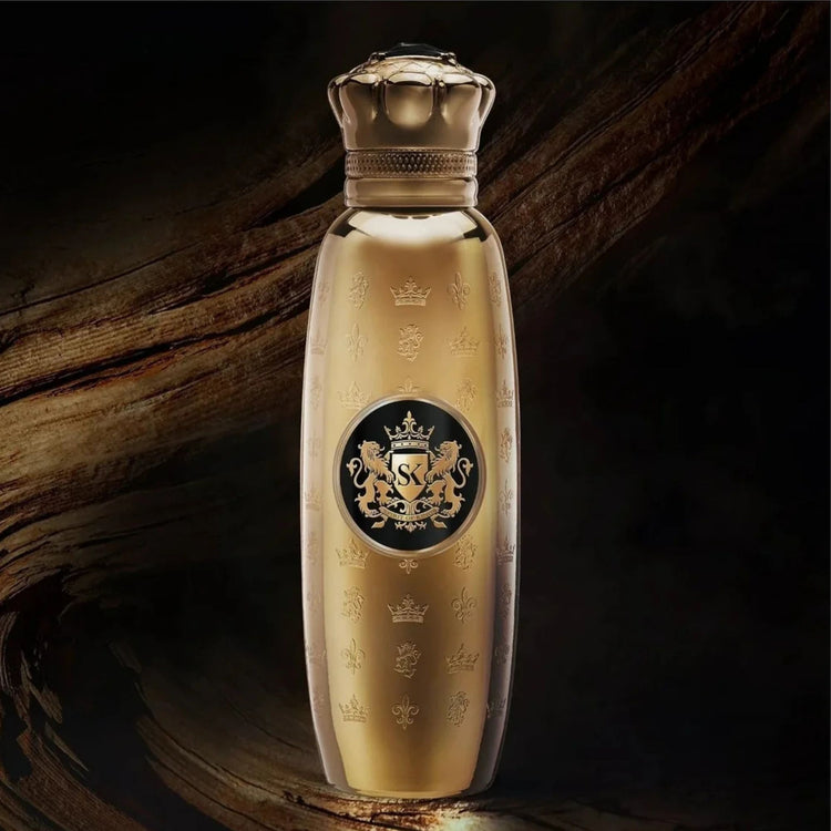 Spirit of Kings Kursa Eau De Parfum