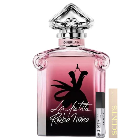 Guerlain La Petite Robe Noire Eau De Parfum Intense