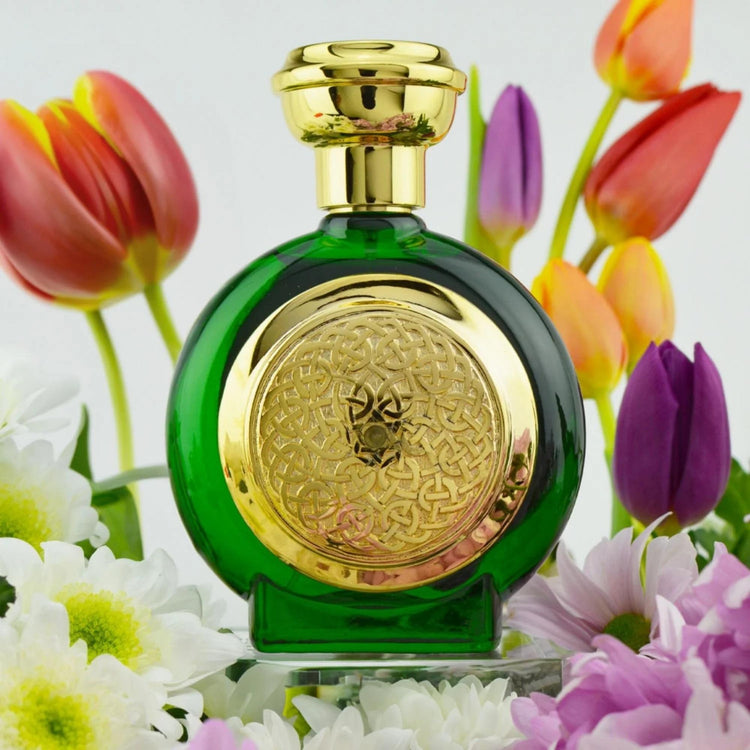Boadicea The Victorious Green Sapphire Eau De Parfum