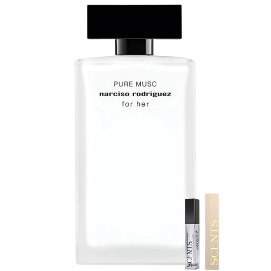 Narciso Rodriguez Pure Musc For Her Eau De Parfum
