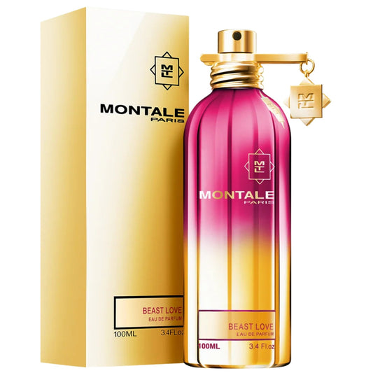Montale Beast Love Eau de Parfum
