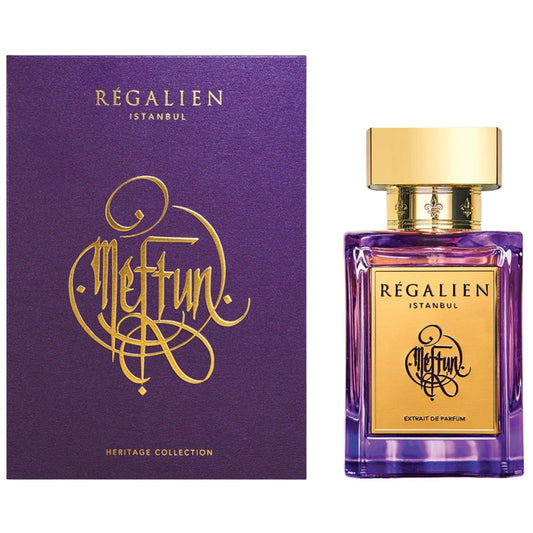 Regalien Meftun Extrait de Parfum