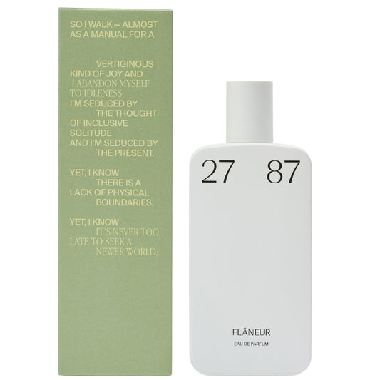 27 87 Flaneur Eau De Parfum