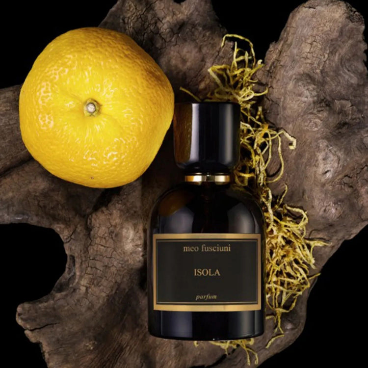 Meo Fusciuni Isola Parfum