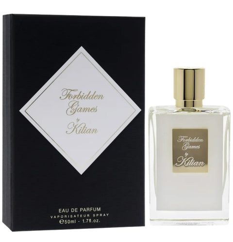 By Kilian Forbidden Games Eau de Parfum