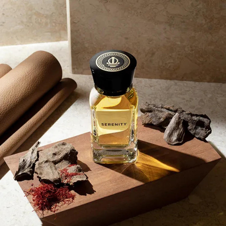 Omanluxury Serenity Eau De Parfum