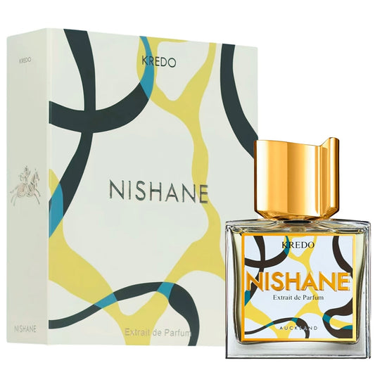 Nishane Kredo Extrait de Parfum