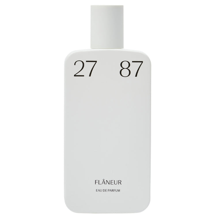 27 87 Flaneur Eau De Parfum