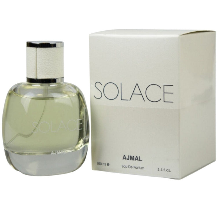 Solace Eau de Parfum