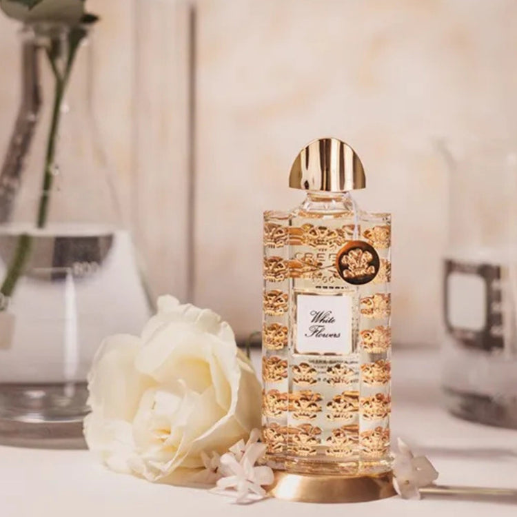 Creed White Flowers Eau De Parfum