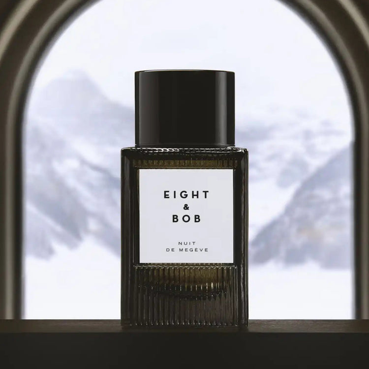 Eight & Bob Nuit de Megève Eau De Parfum