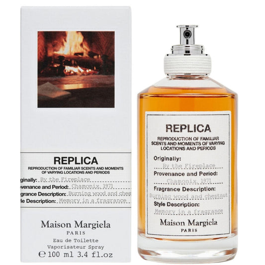 Maison Martin Margiela Replica By The Fireplace Eau de Toilette