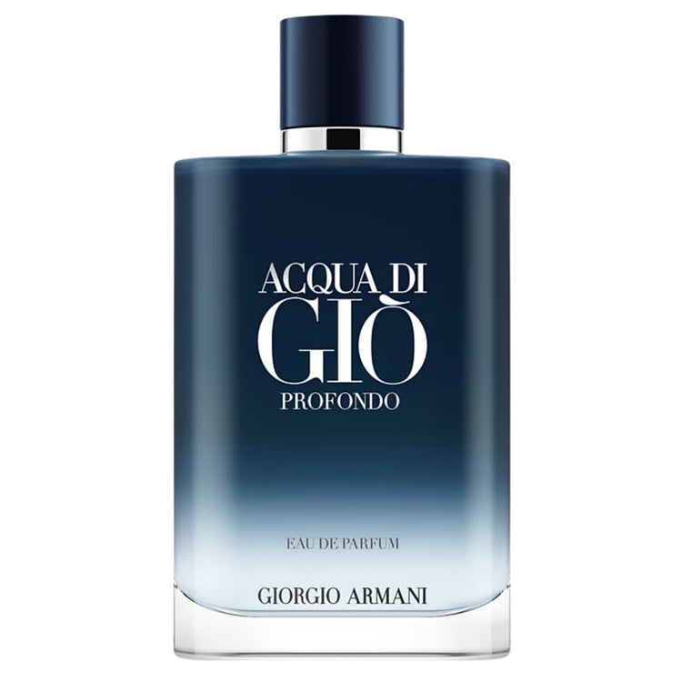 Giorgio Armani Acqua Di Giò Profondo Eau De Parfum