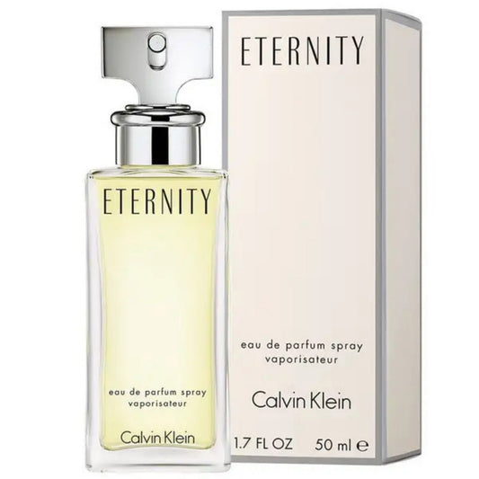 Calvin Klein Eternity Eau De Parfum