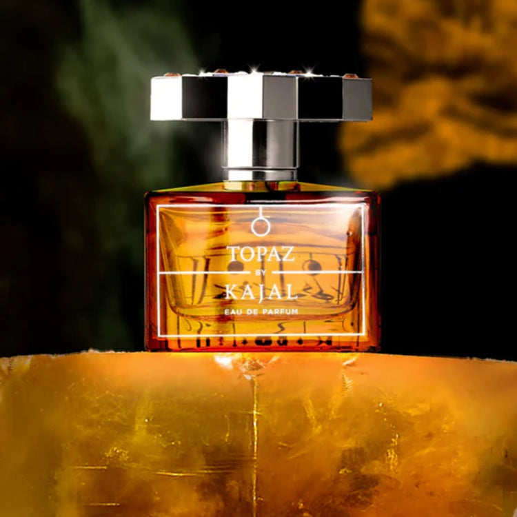 Kajal Topaz Eau De Parfum