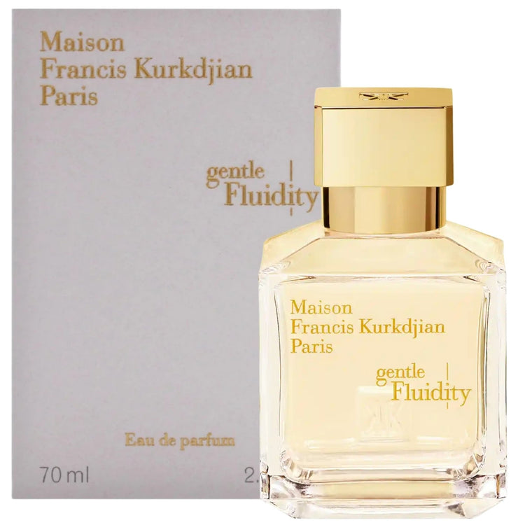 Maison Francis Kurkdjian Gentle Fluidity Gold Eau de Parfum