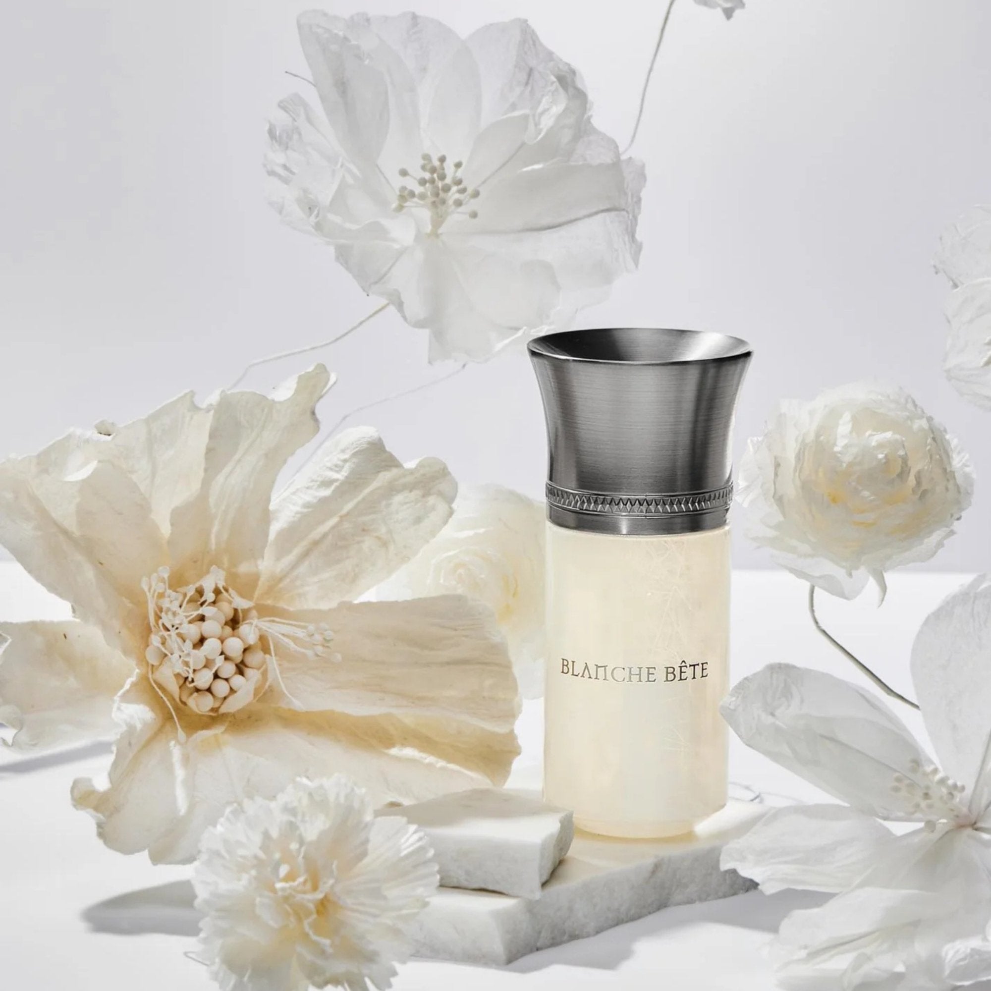 Liquides Imaginaires Blanche Bete Eau De Parfum– 5ml & 10ml