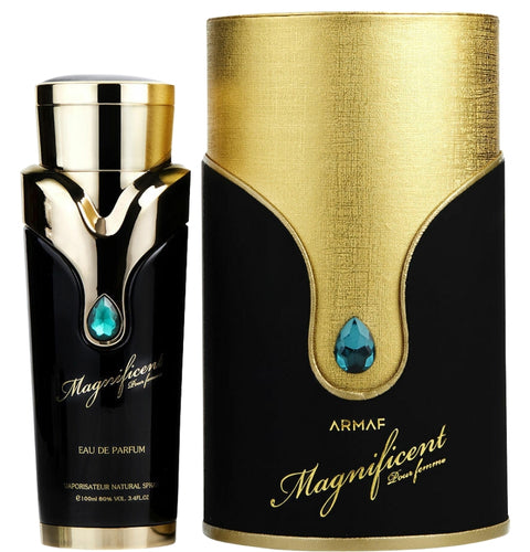 Magnificent Pour Femme Eau de Parfum