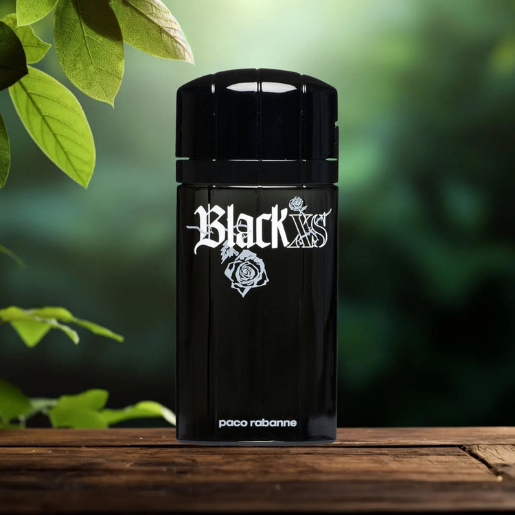 Paco Rabanne Black XS Eau de Toilette for Men