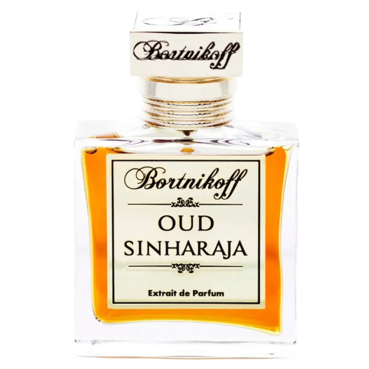 Bortnikoff Oud Sinharaja Extrait de Parfum