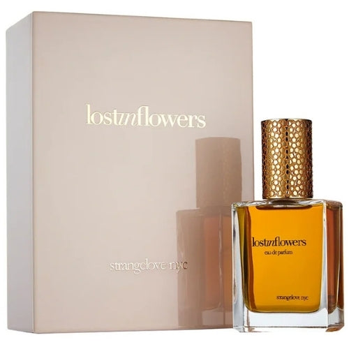 Strangelove NYC Lost In Flowers Eau De Parfum