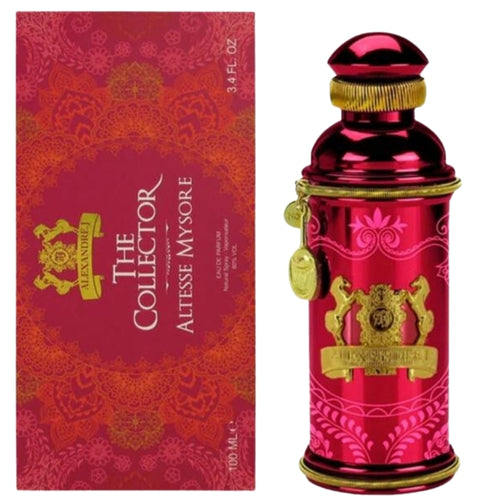 Altesse Mysore Eau de Parfum